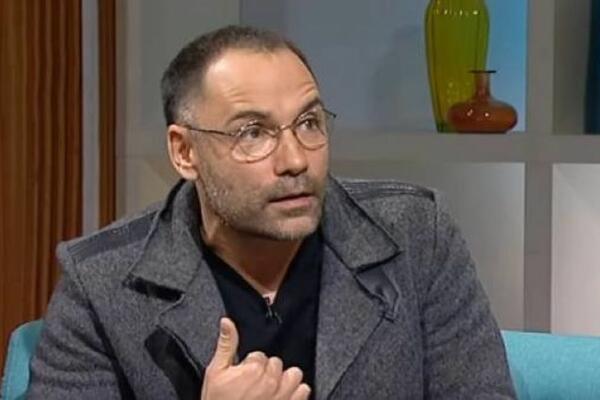 SRĐAN TIMAROV DOŽIVEO TRAUMU! Njegova žena VRIŠTALA IZ PETNIH ŽILA, krv na sve strane