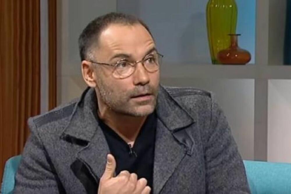 SRĐAN TIMAROV DOŽIVEO TRAUMU! Njegova žena VRIŠTALA IZ PETNIH ŽILA, krv na sve strane