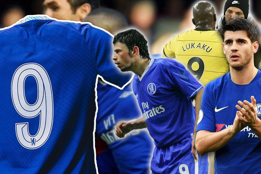 KEŽMAN ZAPOČEO DUGO PROKLETSTVO: Čak 10 poznatih fudbalera nije uspelo da ga prekine, može li OVAJ?