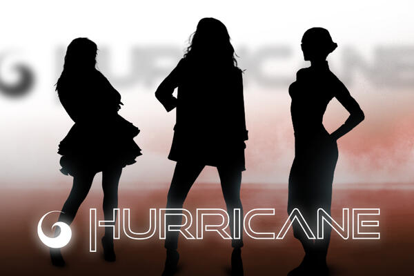 OVO JE NOVA "HURRICANE" POSTAVA: Spoj NESPOJIVOG, jedna igra FUDBAL