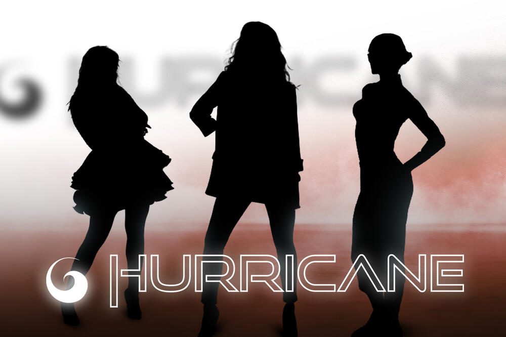 OVO JE NOVA "HURRICANE" POSTAVA: Spoj NESPOJIVOG, jedna igra FUDBAL