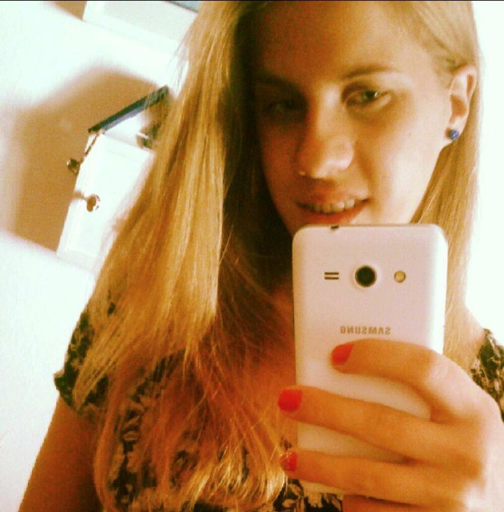 Ja u srednjoškolskom periodu