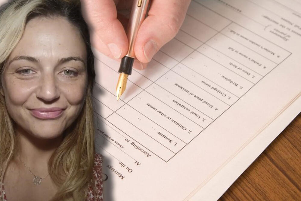 CEO ŽIVOT JE MISLILA DA SE ZOVE IVONA, A ONDA JE SAZNALA ŠOKANTNU ISTINU: Za sve je kriv njen OTAC! (VIDEO)