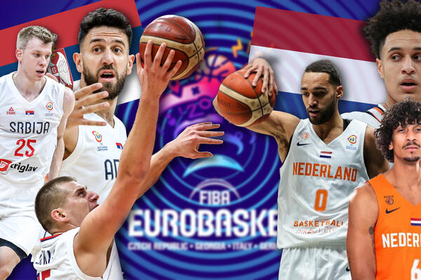 PROTIV NJIH KREĆE PEŠIĆEVA SRBIJA: "Ludi profesor" kog je umalo UBILA struja, centar kog je Galinari zabo pesnicom!