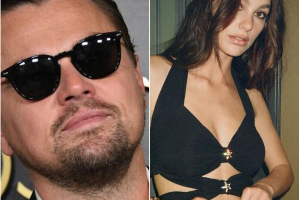 "RADE KAKO ON KAŽE: Procurilo šta DIKAPRIO radi DEVOJKAMA MLAĐIM OD 25, OVO JE NEZAMISLIVO (FOTO)