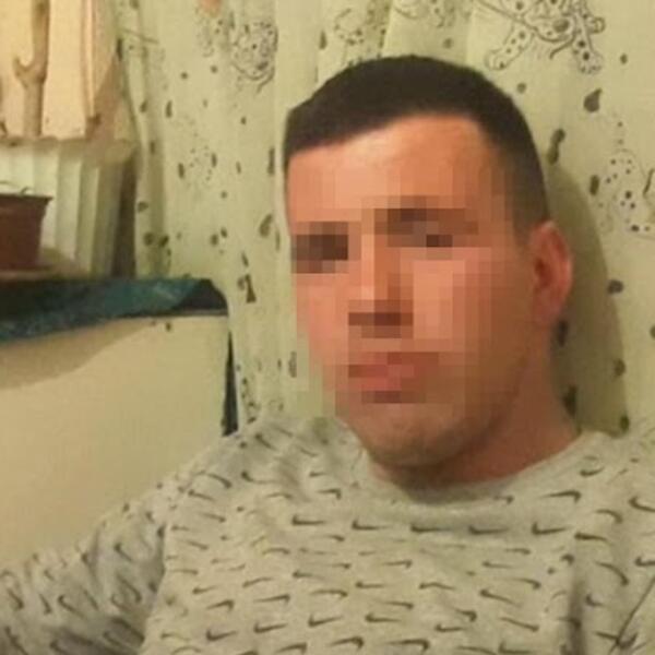 OVO JE LICE SILOVATELJA EKREMA REDŽEPI: Pedofil koji je sa grupom 7 sati IŽIVLJAVAO NAD DEVOJČICOM u Prištini FOTO