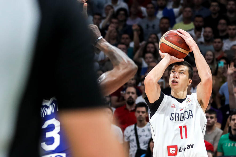 CILJ ZA PRVU FAZU OSTVAREN! Kapiten oprezan, pohvalio i dvojicu saigrača!