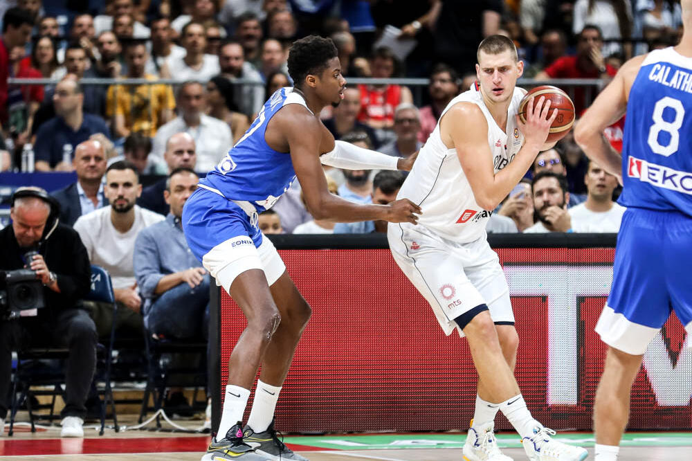 JOKIĆ PRIZNAO: Poslao JASNU poruku selektoru Pešiću kada je reč o nastupu za reprezentaciju!