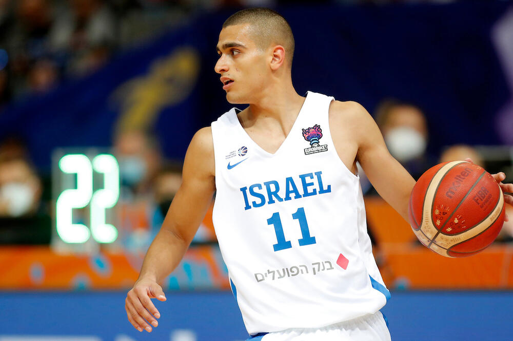 OBRADOVIĆEV PULEN "PRETI" SRBIJI! Jam Madar veruje u bolju igru svog tima!