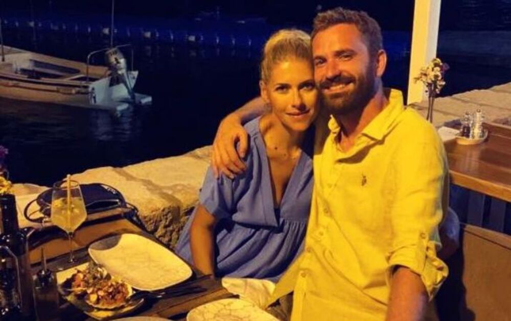 Jelena se nedavno nakon četiri godine razvela od glumca Momčila Otaševića