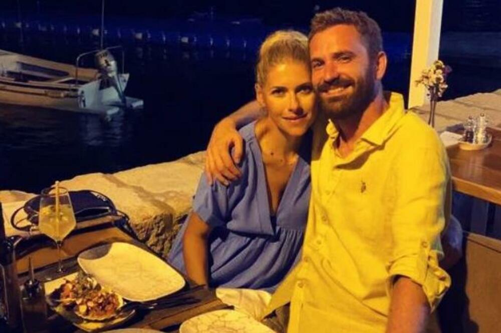 DANAS SE OVO DEŠAVA JELENI PERČIN: Nakon PROPASTI BRAKA sa Momčilom Otaševićem, SAOPŠTENO JE OVO (FOTO)