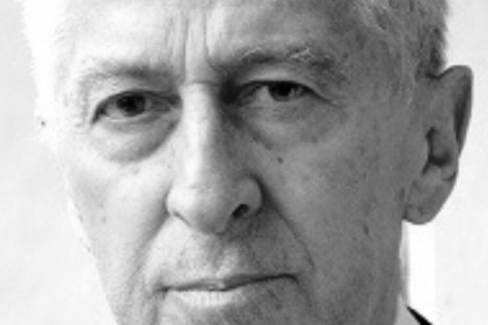 PREMINUO SVETISLAV TIJANIĆ