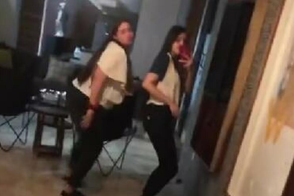 "UMIRALA SAM OD BOLOVA": Kada joj je LEKAR otvorio STOMAK zanemeo je od PRIZORA (VIDEO)