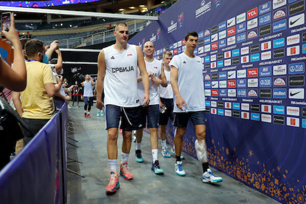 HRVAT KOMENTARISAO ORLOVE! Vidi tri favorita: "Za Srbiju ne treba trošiti previše reči, Holanđani nisu pokazatelj"