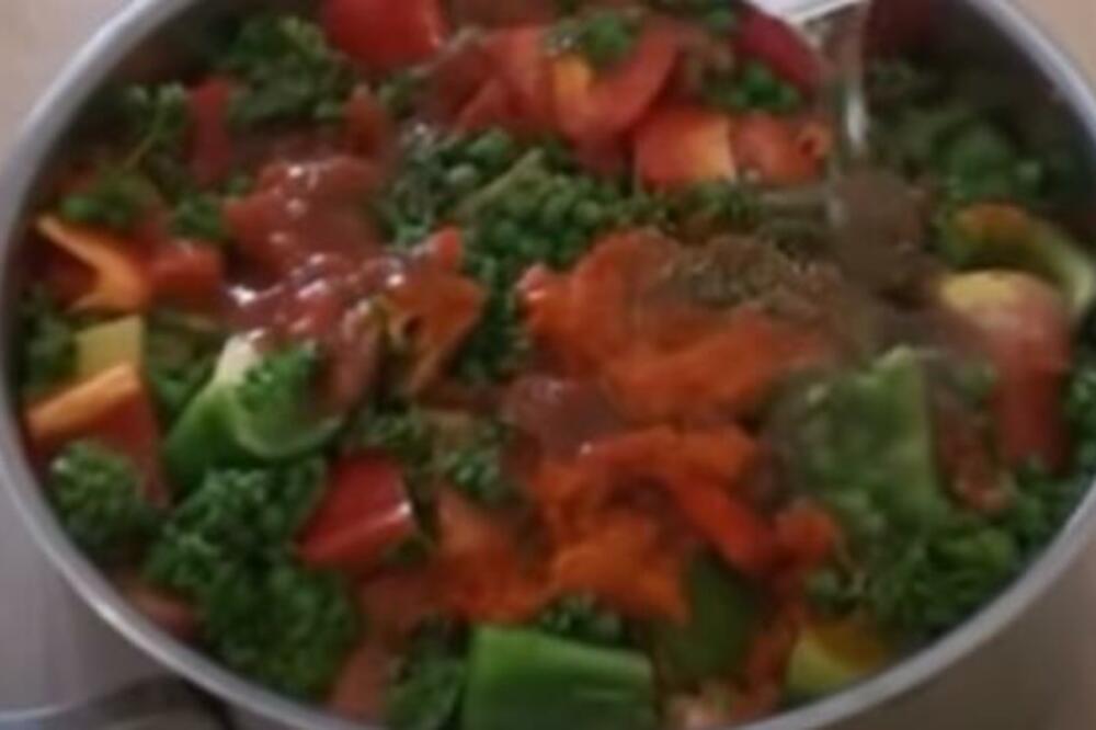 JUGOSLOVENI SU SE DAVILI U OVOM JELU SVAKI DAN: Recept je skroz ZABORAVLJEN