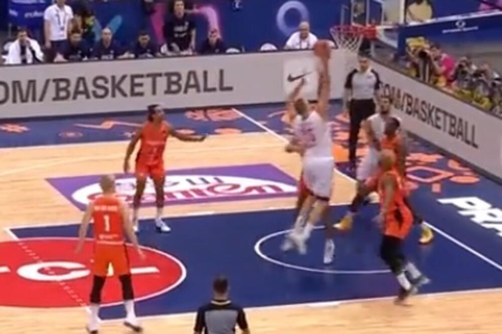 MAESTRO NIKOLA JOKIĆ! (VIDEO)