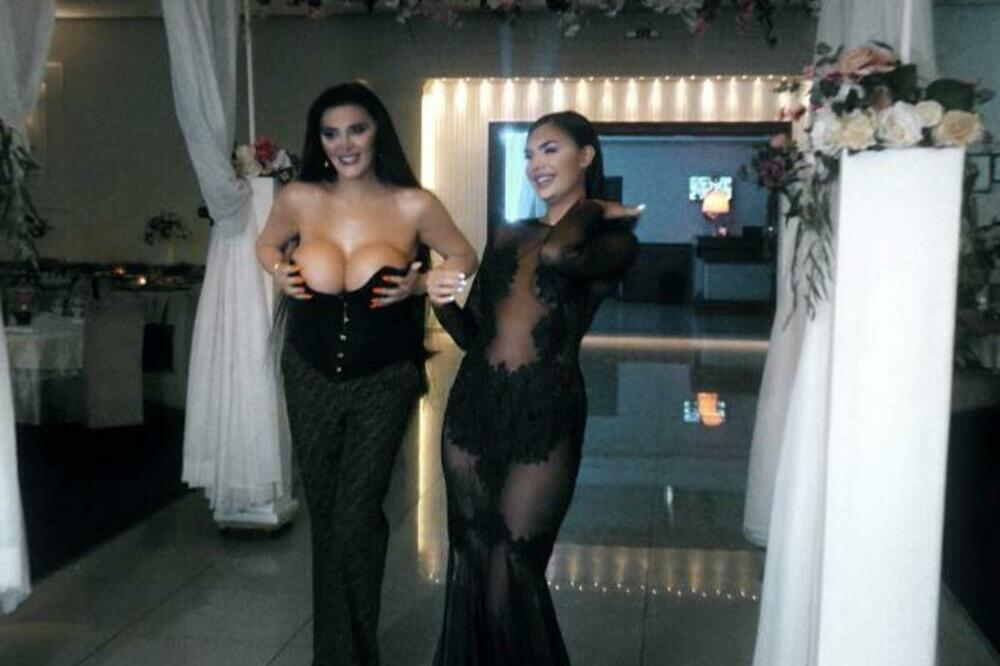 PRVO OGLAŠAVANJE NAŠE PEVAČICE NAKON HAPŠENJA ZBOG PROSTITUCIJE: "To je to"