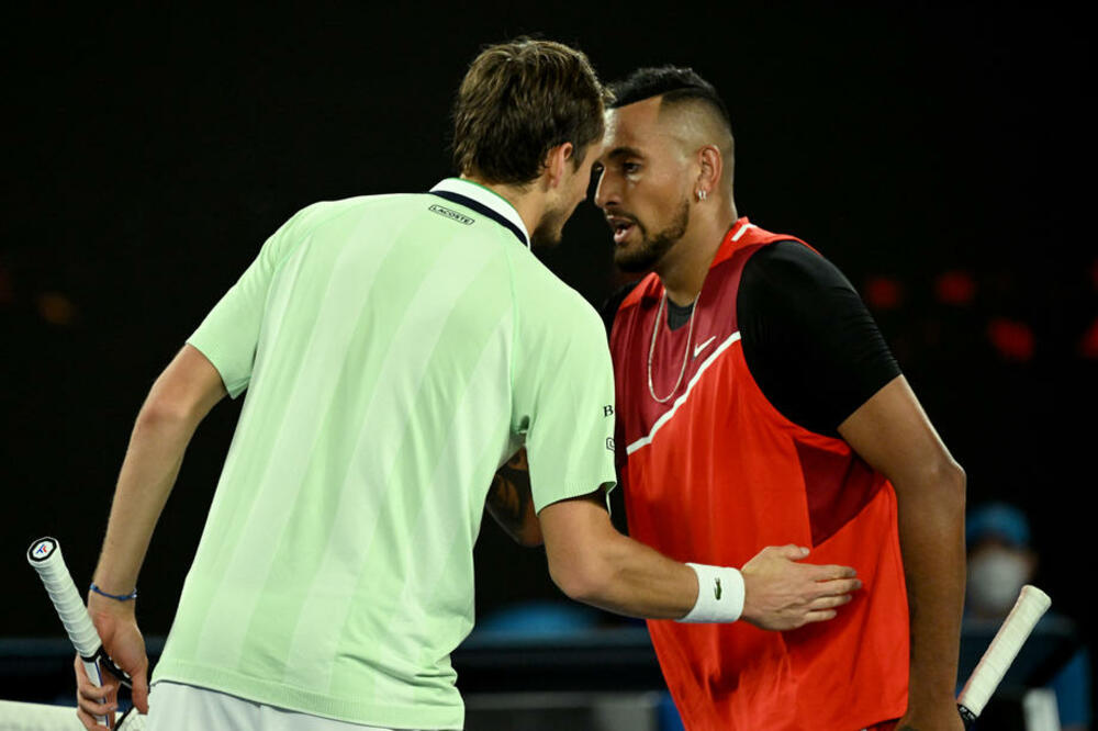 MEDVEDEV I KIRJOS 'POČISTILI' RIVALE I ZAKAZALI MEĐUSOBNI OBRAČUN! Rus napominje: Nismo prijatelji!