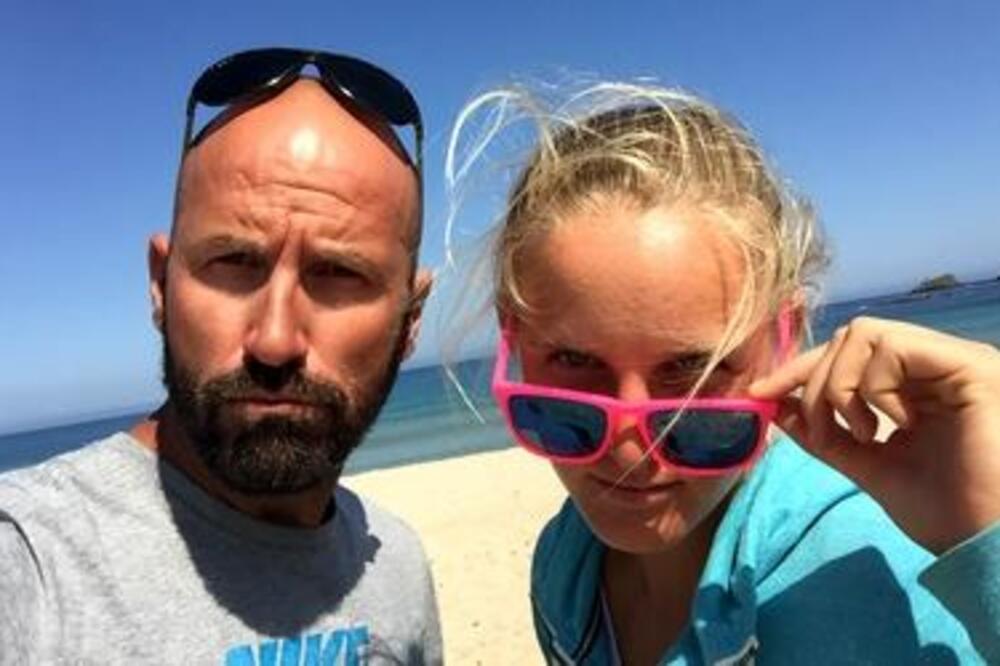 Trener 3 godine SEKSUALNO ZLOSTAVLJAO teniserku? Za njega je to bila ljubavna priča, a ona MALOLETNA!