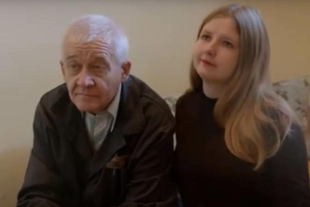 UHAPŠEN SERIJSKI UBICA NA SAHRANI SVOJE ŽRTVE: Radio im je NAJVEĆE GADOSTI, pa ponovo zlostavljao njihove LEŠEVE!