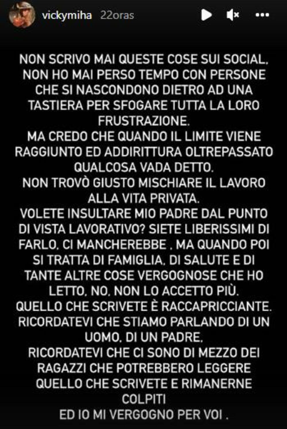 Viktorija Mihajlović