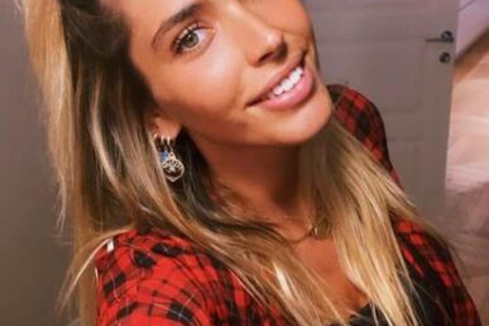 Šok! Ćerka Siniše Mihajlovića više ne izgleda isto! Promenila lični opis, nećete verovati na koga liči sada