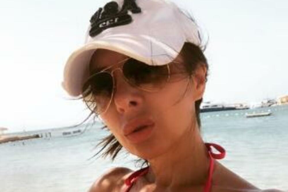 Za prvog muža tvrdila da je pokušao ubiti, a sad se opet udala: Srpkinja krila da je stala na ludi kamen, evo s kim