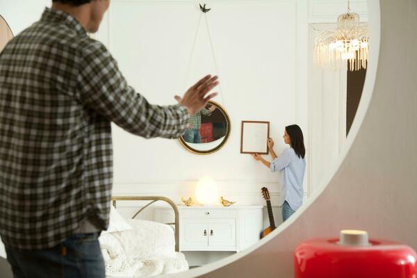 UREĐENJE ENTERIJERA PO VAŠOJ MERI: Dekorišite svoj kutak kao nikada do sada!