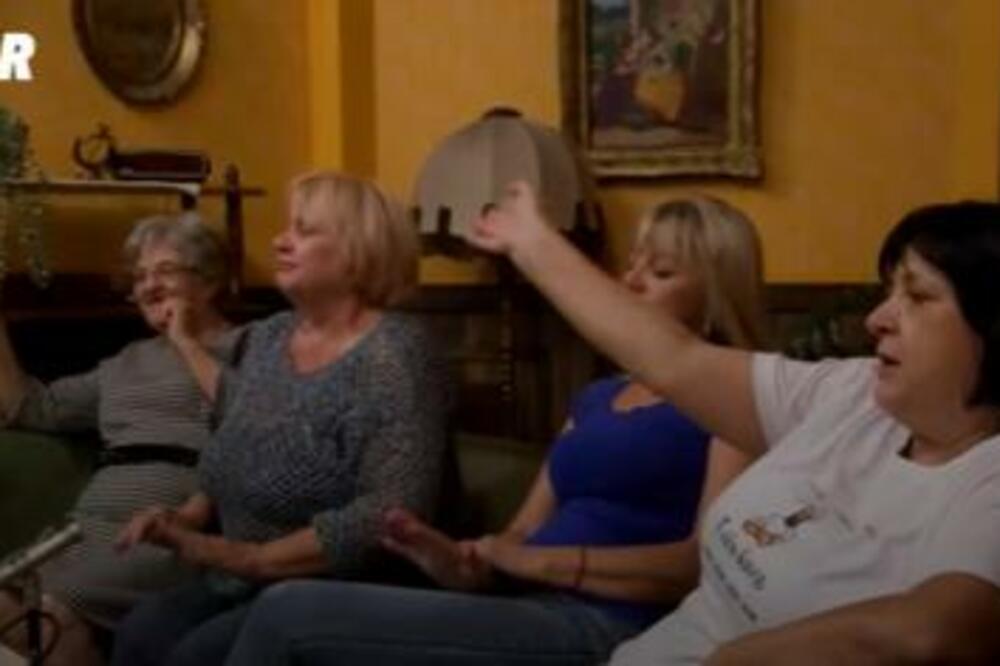 PESMA, ZABAVA I ODLIČNA KLOPA! Evo kako je izgledala druga sezona najpopularnijeg šou programa "Majke i snajke"