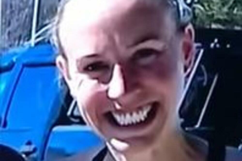 AMERIKA NA NOGAMA ZBOG ELIZINOG NESTANKA: Ovo je bogata naslednica koju su OTELI, porodica nudi 50.000 dolara! FOTO