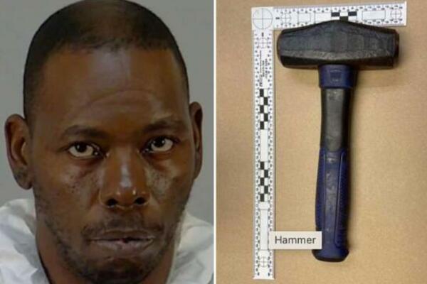 UBIO SUPRUGU I POSINKA, PA SILOVAO SVEDOKA ZLOČINA: Ceo užas se desio u kamp prikolici (VIDEO)