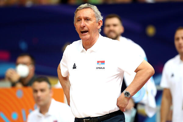 KONAČNO SE OGLASIO SVETISLAV PEŠIĆ: Selektor ZAGRMEO - nikada neću odustati od svojih principa, ponosan sam