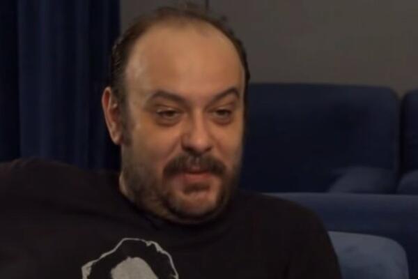 NIKO NIJE ZNAO DA LJUBA BANDOVIĆ IMA HENDIKEP: Sada je isplivala ISTINA!