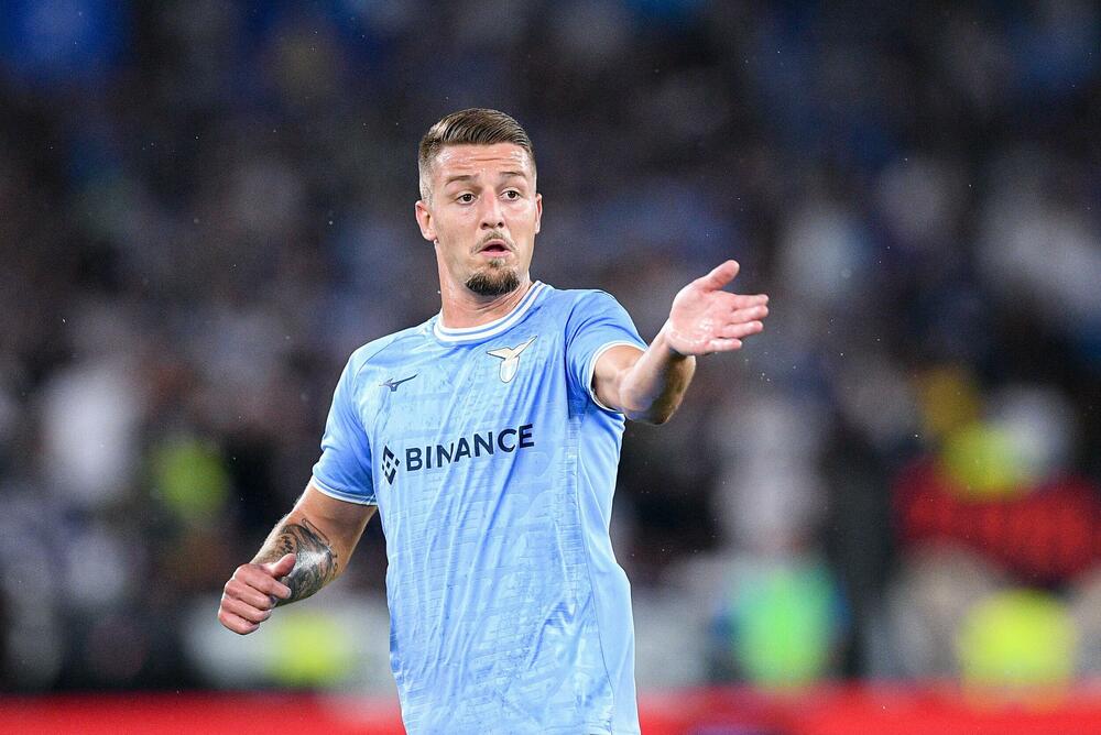 Sergej Milinković Savić