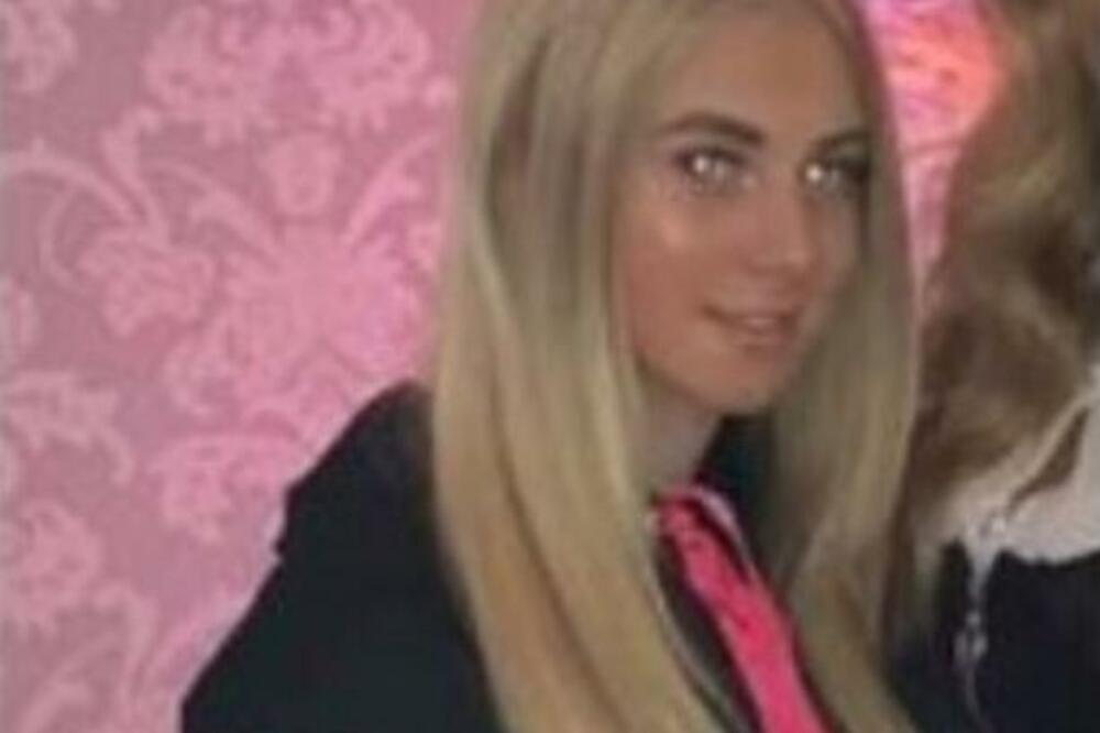 DRAMA U VELIKOJ BRITANIJI: Policija već 2 dana traga za NESTALOM UČENICOM (15), evo gde je viđena poslednji put