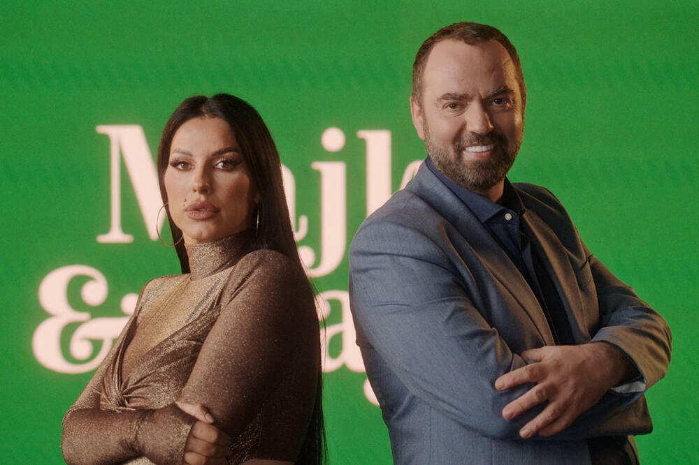 PESMA, ZABAVA I ODLIČNA KLOPA=MAJKE I SNAJKE Novi ciklus počinje SUTRA!