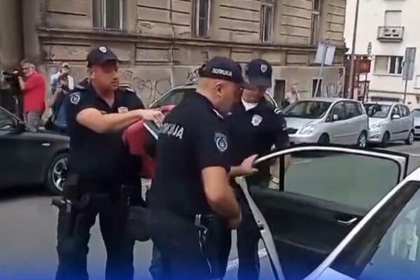 19 GODINA OD STRAVIČNOG MASAKRSA U NIŠU: Radnik BIA ubio 5 kolega, posle 10 godina i SEBE!