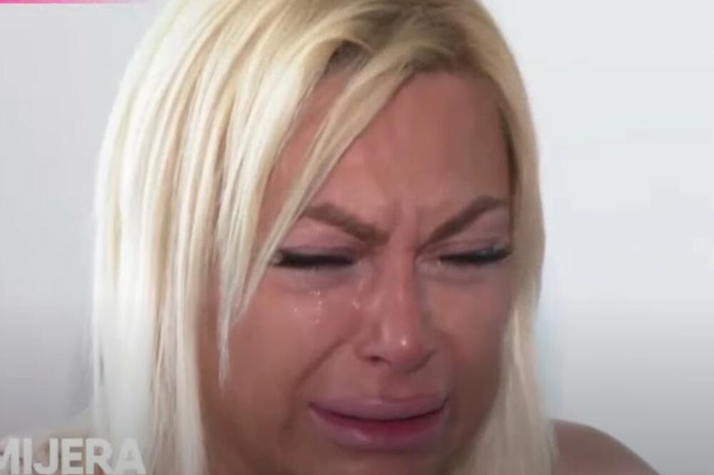 KULIĆI GRCAJU U SUZAMA, OVO JE STRAŠNO: Zar je moralo ovo da im se DESI?