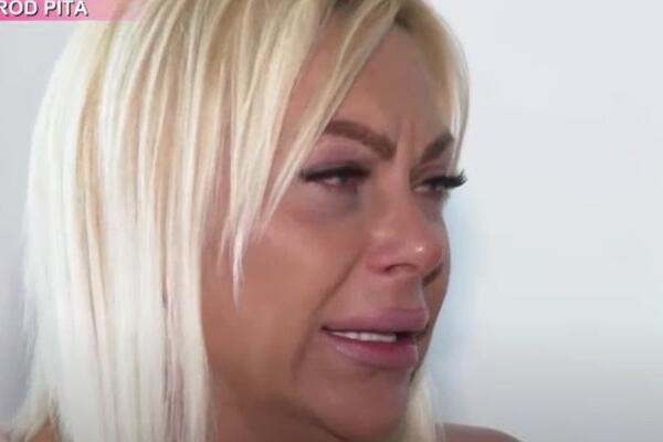 MARIJA KULIĆ ČEKA REZULTATE HISTOPATOLOGIJE: Prgnoza lekara NIJE DOBRA, uočena promena na OVOM DELU TELA