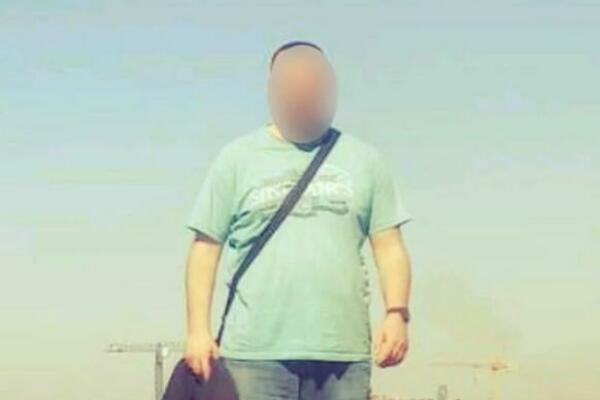 PROGOVORILA PRIPADNICA "PRVE HRISTOVE CRKVE": Jedan čovek je REAGOVAO KAO NA FILMU i savladao POMAHNITALOG ILIJU