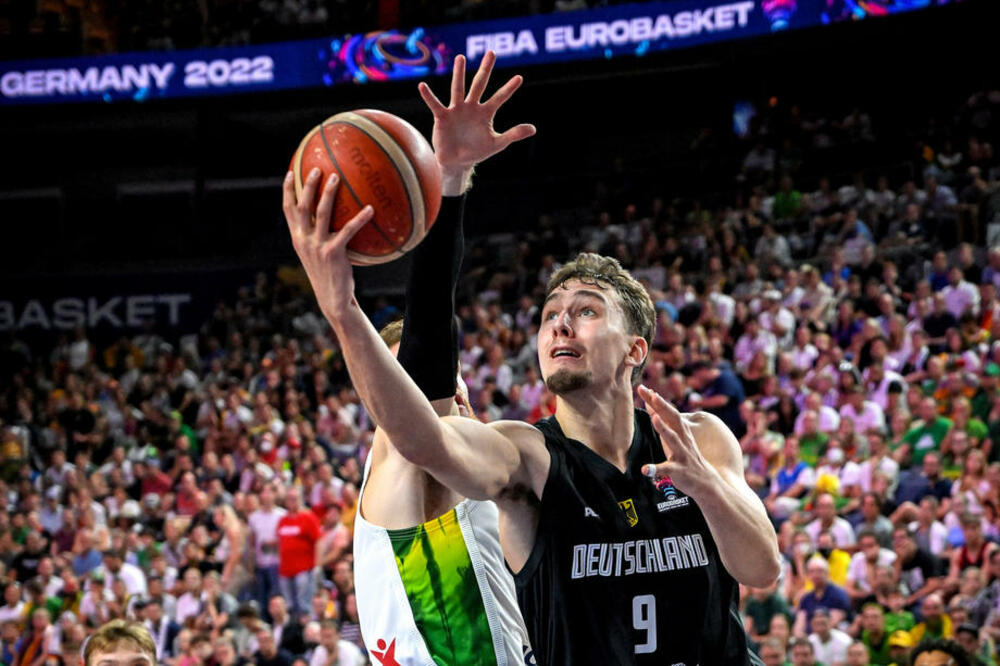 Eurobasket 2022