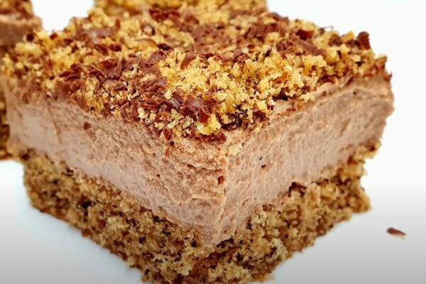 Nijedno slavlje u JUGOSLAVIJI nije prolazilo bez OVOG KOLAČA: Napravite ga za SLAVU i oduševite goste (RECEPT)