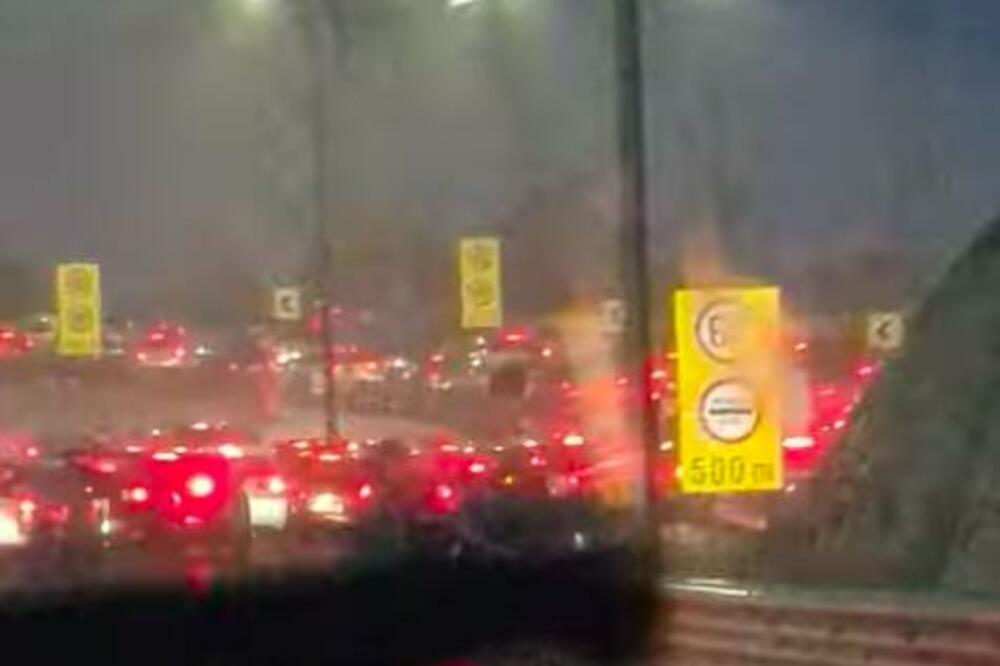 HAOS U CRNOJ GORI: Nastala je PRAVA LUDNICA, ovo je KATASTROFALNO!