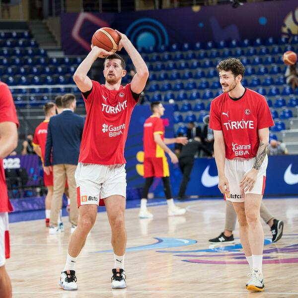 SKANDALČINA NA EP! Napadnut košarkaš - Turci prete napuštanjem takmičenja!