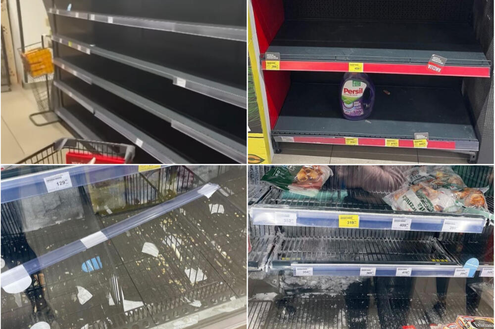 POVLAČE SE OVA DVA PROIZVODA SA TRŽIŠTA! Ministarstvo poslalo upozorenje, POSTOJI HEMIJSKI RIZIK!