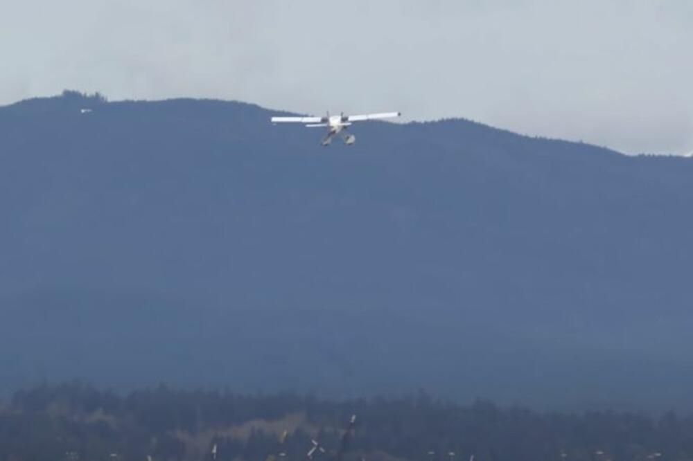 SRUŠIO SE MIG-31 U RUSIJI: Pao u šumu, piloti se katapultirali
