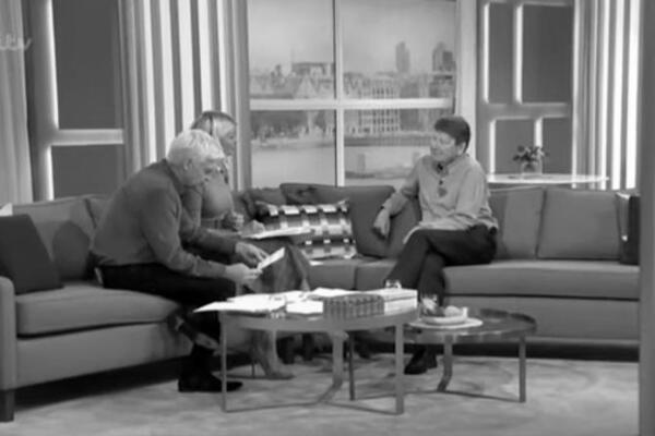 OVO JE UZROK SMRTI OMILJENOG VODITELJA SA NACIONALNE TV! Prognozirali mu 10 do 18 godina života!