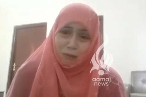 "SILOVAO ME JE SVAKU NOĆ, MUČIO, TUKAO I SVE SNIMAO": Ćerka GENERALA iznela STRAVIČNE detalje o ODNOSU (VIDEO)