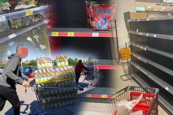 NA HRANU SE NAJVIŠE TROŠI TOKOM PRAZNIKA: Stručnjaci UPOZORILI da se izbegne ZADUŽIVANJE