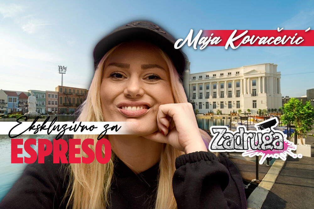 SESTRA NESTALE MARIJANE SEIFERT UPRAVO UŠLA U ZADRUGU:Potvrdila da se ZNA ISTINA O NESTANKU, EKSKLUZIVNO ZA ESPRESO